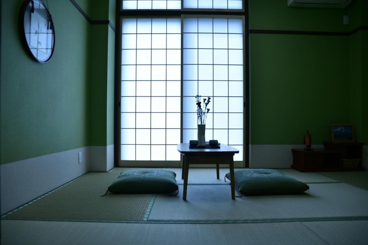 京都有客 エクステリア 写真