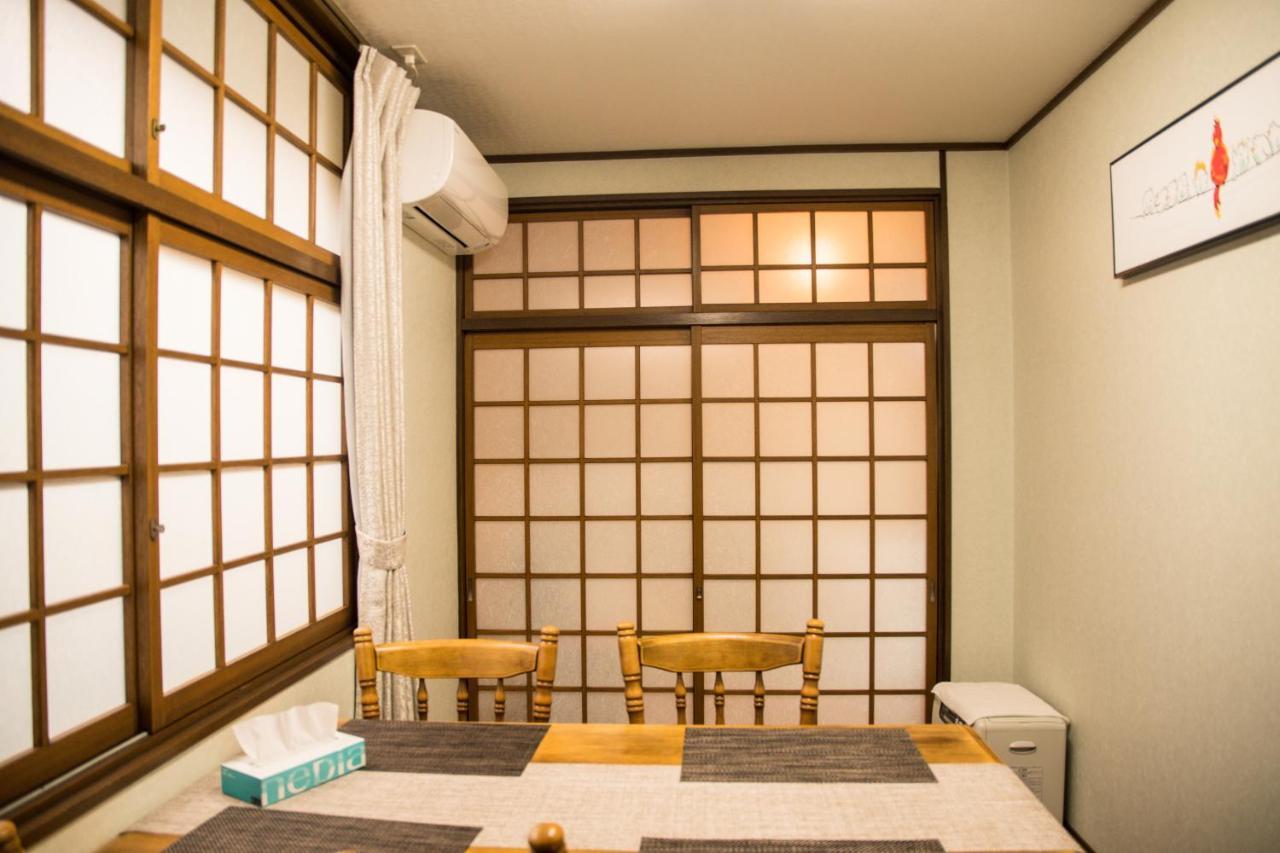京都有客 エクステリア 写真