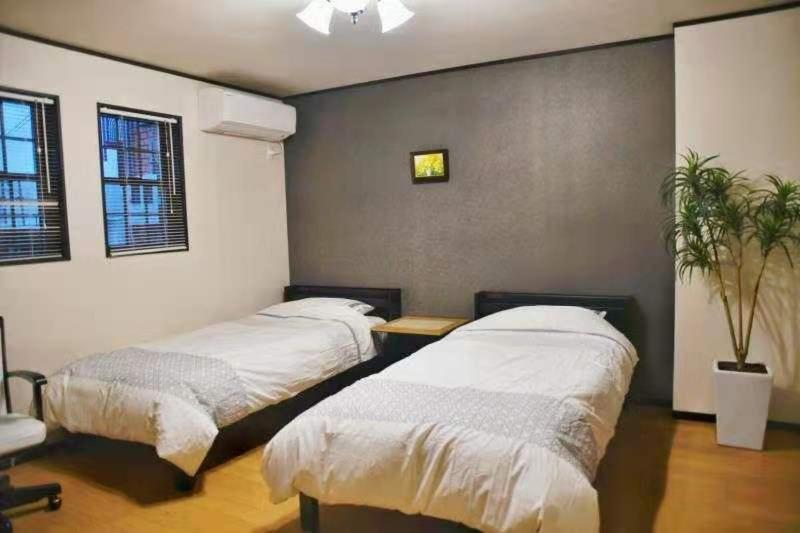 京都有客 部屋 写真