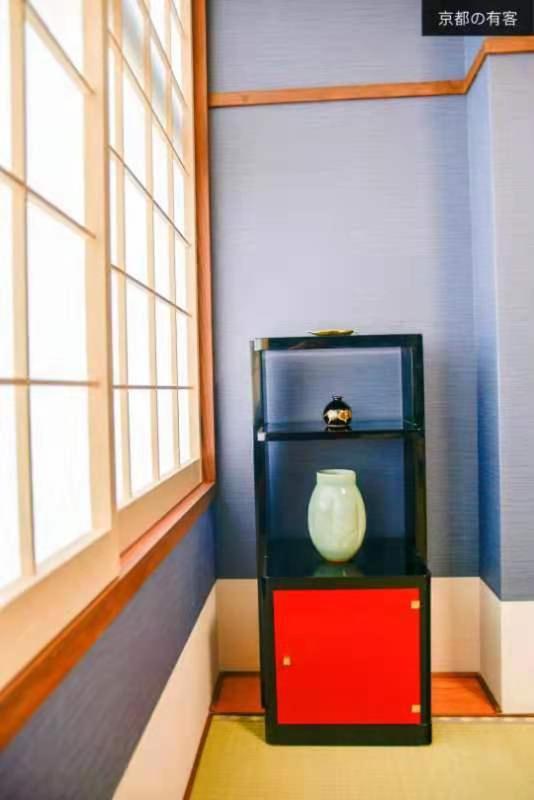 京都有客 部屋 写真